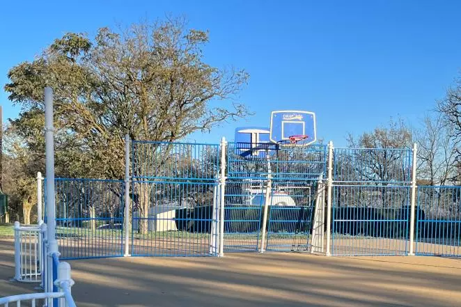 City stade