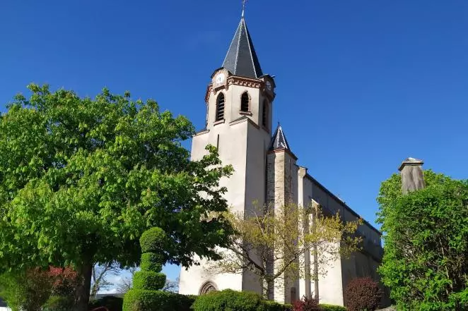 Eglise
