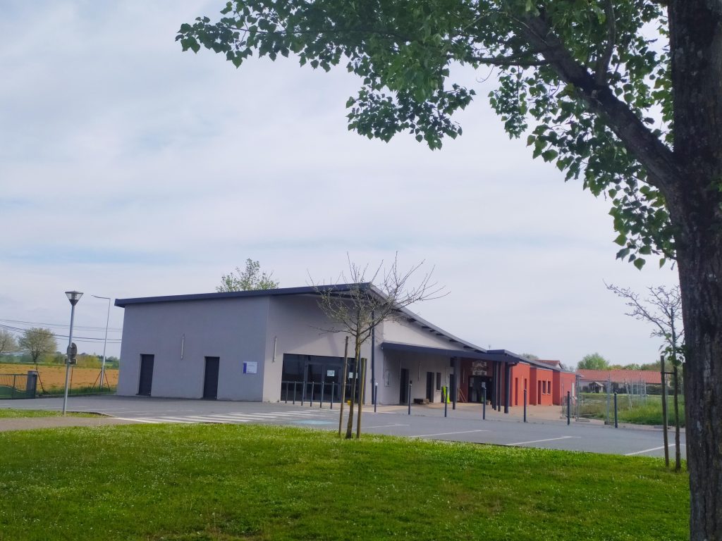 Périscolaire, Centre de loisirs