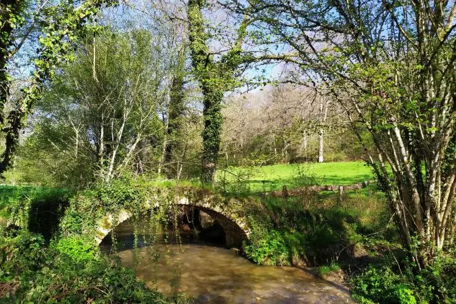 Pont du Boutescure