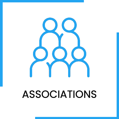 acces rapide - Associations